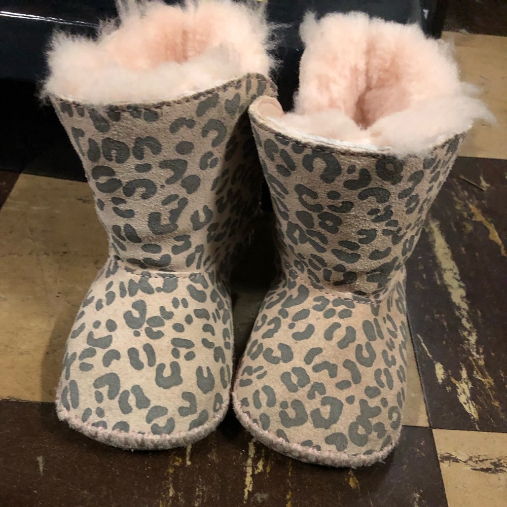Baby Uggs